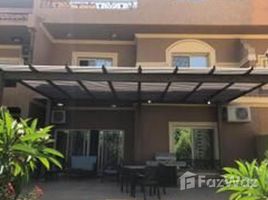 4 Bedroom Townhouse for rent at Les Rois, The 5th Settlement