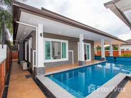 Grand Tropicana で売却中 3 ベッドルーム 一軒家, Nong Khwai, ハングドン