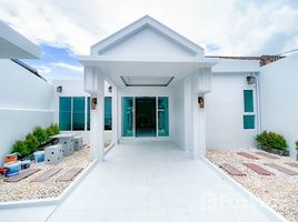 3 Bedroom House for sale in Phuket Town, Phuket, Wichit, Phuket Town