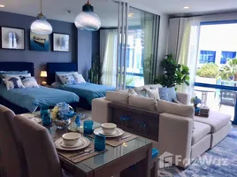 คอนโด 2 ห้องนอน ให้เช่า ในโครงการ เดอะ เครสท์ ซานโตรา, หัวหิน, หัวหิน