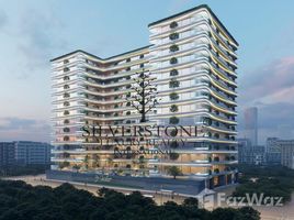 1 Bedroom Apartment for sale at IVY Garden, Skycourts Towers