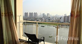 Available Units at Hoàng Anh River View