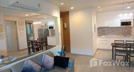 ยูนิตที่เหลืออยู่ในโครงการ The Baycliff Residence