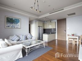 2 chambre Condominium à louer à , Khlong Tan Nuea