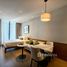 Студия Кондо в аренду в Park Origin Phrom Phong, Khlong Tan