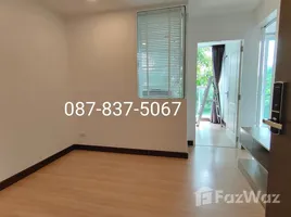 ขายคอนโด 1 ห้องนอน ในโครงการ ชาโตว์ อินทาวน์ จรัญสนิทวงศ์ 96/2, บางอ้อ, บางพลัด