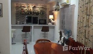 2 Schlafzimmern Haus zu verkaufen in Min Buri, Bangkok Perfect Place Ramkhamhaeng 164
