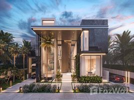 7 Bedroom House for sale at Venice, DAMAC Lagoons, Dubai