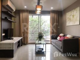 2 chambre Condominium à louer à , Khlong Tan