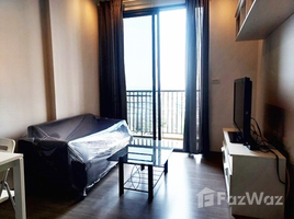 1 Bedroom Condo for sale at Nye by Sansiri, Khlong Ton Sai, Khlong San, Bangkok, Thailand