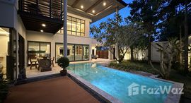 Vinzita Pool Villas 在售单元