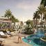 4 Schlafzimmer Villa zu verkaufen im Yas Park Gate, Yas Acres, Yas Island, Abu Dhabi