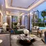 6 спален Вилла на продажу в Venice, DAMAC Lagoons, Дубай