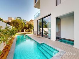 5 спален Вилла на продажу в Chorisia 1 Villas, Desert Leaf, Al Barari