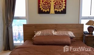 1 Schlafzimmer Wohnung zu verkaufen in Nong Prue, Pattaya Cetus Beachfront