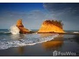  Land for sale in Jama, Manabi, Jama, Jama