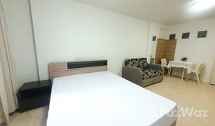 Studio Wohnung zu verkaufen in Lat Krabang, Bangkok D Condo Onnut-Suvarnabhumi