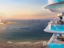 4 спален Квартира на продажу в sensoria at Five Luxe, Al Fattan Marine Towers, Jumeirah Beach Residence (JBR), Дубай