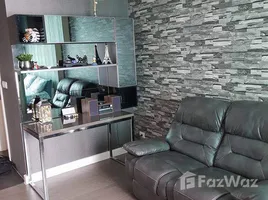 1 Bedroom Condo for sale at A Space ID Asoke-Ratchada, Din Daeng