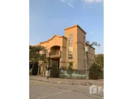 4 Bedroom Villa for sale at El Rehab Extension, Al Rehab, New Cairo City