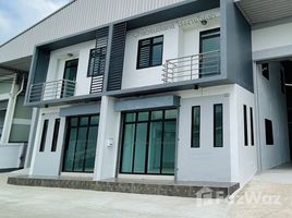 ขายคลังสินค้า 2 ห้องนอน ใน บางน้ำจืด, สมุทรสาคร, บางน้ำจืด, เมืองสมุทรสาคร, สมุทรสาคร