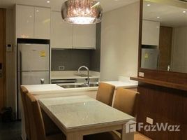 1 спален Кондо в аренду в Aequa Sukhumvit 49, Khlong Tan Nuea, Щаттхана