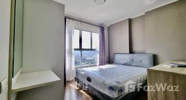 Viviendas disponibles en Baan Kiang Fah