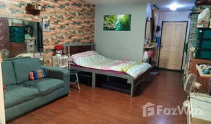 Studio Wohnung zu verkaufen in Bang Kaeo, Samut Prakan B Condo 
