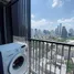 1 chambre Condominium à louer à , Khlong Tan Nuea