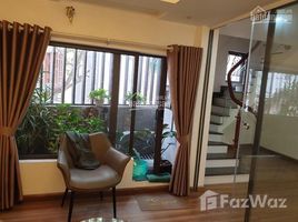 3 Schlafzimmer Haus zu verkaufen in Long Bien, Hanoi, Duc Giang