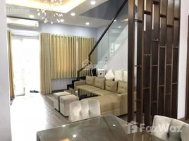 4 Habitación Villa en venta en District 9, Ho Chi Minh City, Phu Huu, District 9