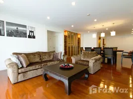 คอนโด 4 ห้องนอน ให้เช่า ในโครงการ บ้าน สวัสดี, คลองเตยเหนือ