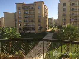 3 Bedroom Apartment for sale at El Rehab Extension, Al Rehab, New Cairo City