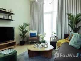 1 Bedroom Apartment for sale at Samia by Azizi, Al Furjan