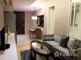 1 Habitación Departamento en alquiler en H Sukhumvit 43, Khlong Tan Nuea