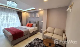 Studio Wohnung zu verkaufen in Nong Prue, Pattaya Nirun Grand Ville