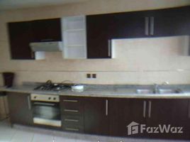 3 Bedroom Apartment for sale at Appartement centre ville à kénitra, Na Kenitra Saknia, Kenitra