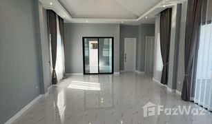 3 Schlafzimmern Villa zu verkaufen in Cha-Am, Phetchaburi Fullrich Asset