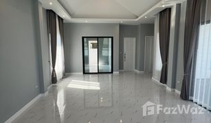 Вилла, 3 спальни на продажу в Ча Ам, Пхетчхабури Fullrich Asset