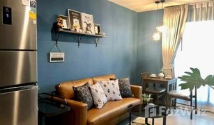 1 Bedroom Condo for sale in Chomphon, Bangkok Life Ladprao