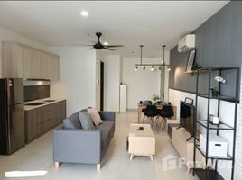 1 Bilik Tidur Emper (Penthouse) for rent at Genkl, Bandar Kuala Lumpur, Kuala Lumpur, Kuala Lumpur