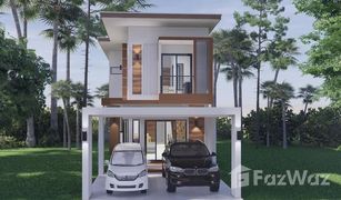 3 Bedrooms House for sale in Pa Phai, Chiang Mai Nittahome Maejo