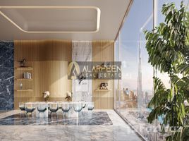 2 спален Квартира на продажу в Bugatti Residences, Executive Towers