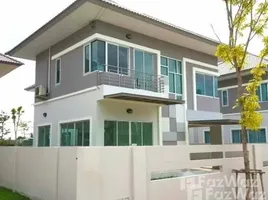 3 chambre Maison à louer à , Bang Phli Yai, Bang Phli, Samut Prakan, Thaïlande