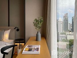 1 спален Квартира в аренду в BEATNIQ Sukhumvit 32, Khlong Tan