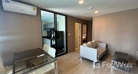 Viviendas disponibles en The CUBE Urban Sathorn – Chan