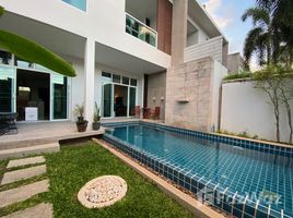 3 Schlafzimmer Reihenhaus zu vermieten im Oxygen Condominium Rawai, Rawai, Phuket Town