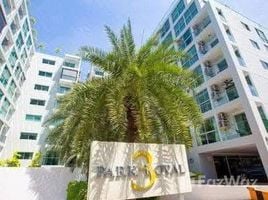 2 Bedroom Apartment for sale at Park Royal 3, Nong Prue, Pattaya