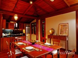 3 Bedrooms Villa for sale in Choeng Thale, Phuket Ayara Surin
