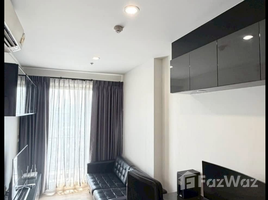 อพาร์ทเม้นท์ 1 ห้องนอน ให้เช่า ในโครงการ เดอะ นิช ไพรด์ ทองหล่อ-เพชรบุรี, บางกะปิ, ห้วยขวาง, กรุงเทพมหานคร